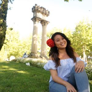 Meet your Posher, Avril